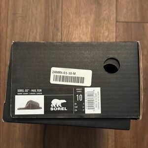 Sorel Women's Slippers - Quarry Gray